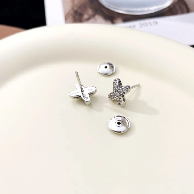 Chaumet Earrings Affordable 213532