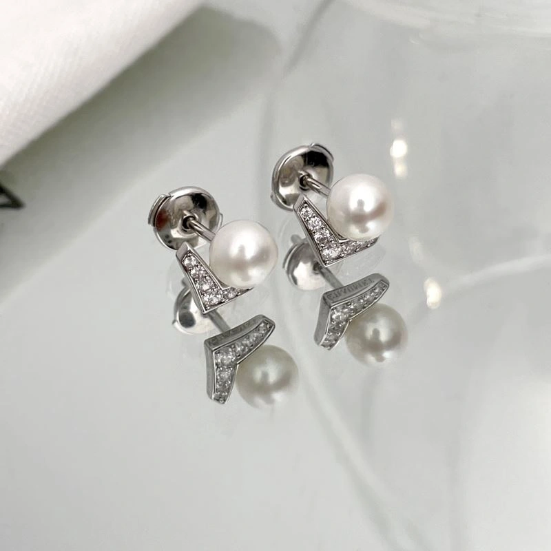HighPerformance Chaumet Earrings 213538