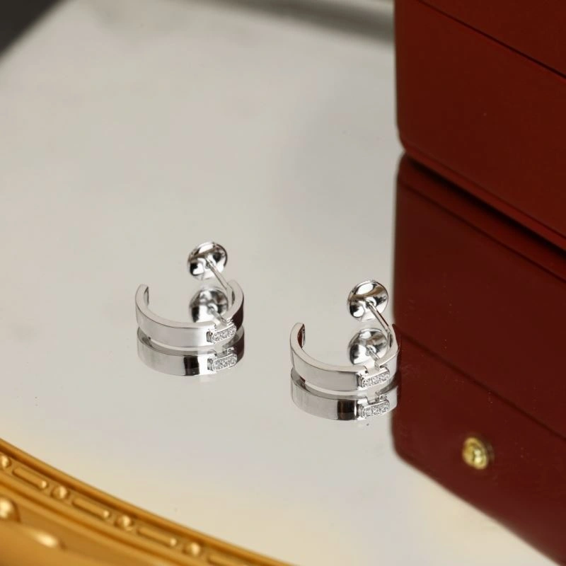 EyeCatching Chaumet Earrings 213541