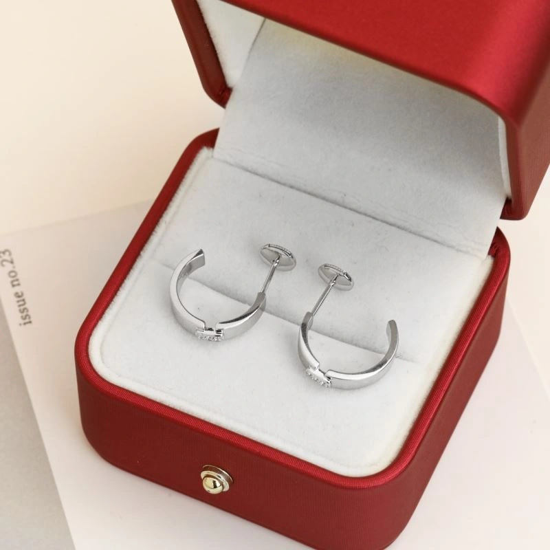 EyeCatching Chaumet Earrings 213541