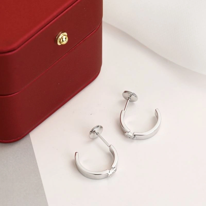 EyeCatching Chaumet Earrings 213541