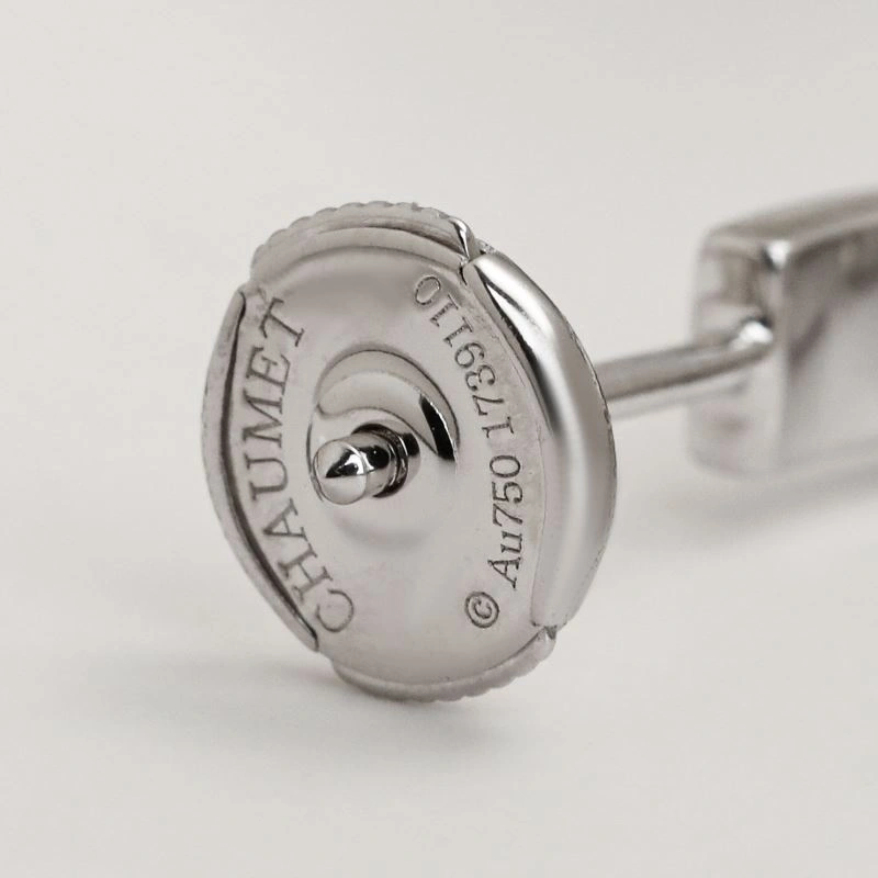 EyeCatching Chaumet Earrings 213541