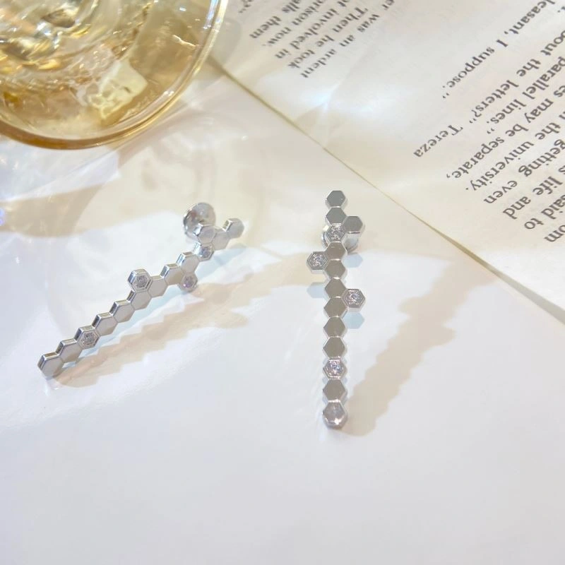 Chaumet Earrings SmartChoice 214660