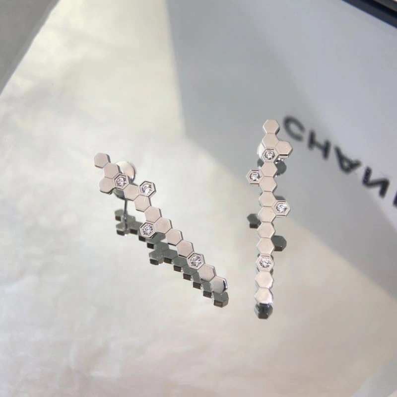 Chaumet Earrings SmartChoice 214660