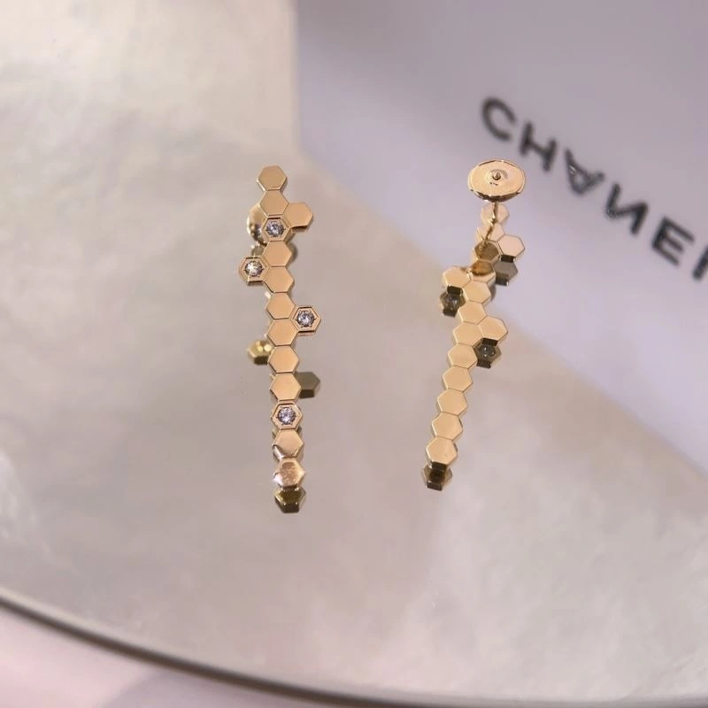 Chaumet Earrings SmartChoice 214660