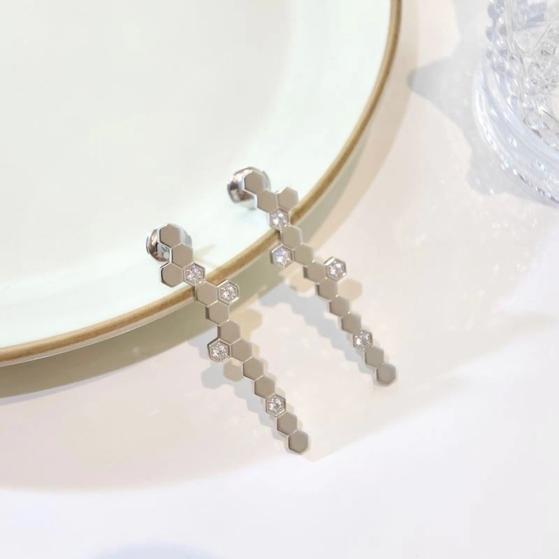 Chaumet Earrings SmartChoice 214660
