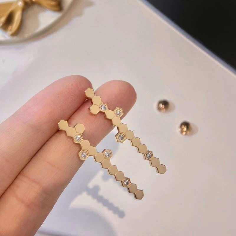 Chaumet Earrings SmartChoice 214660