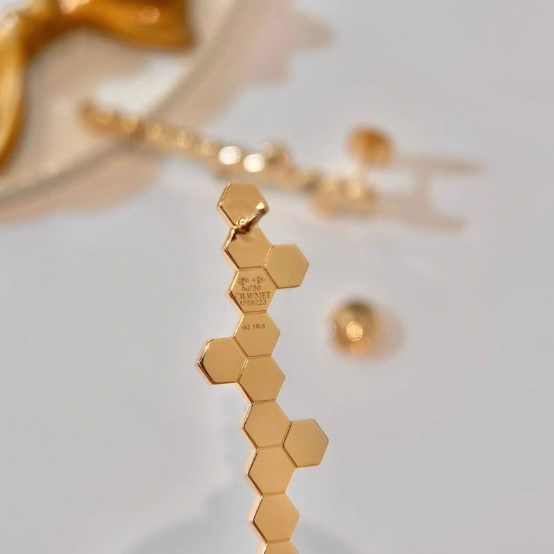 Chaumet Earrings SmartChoice 214660