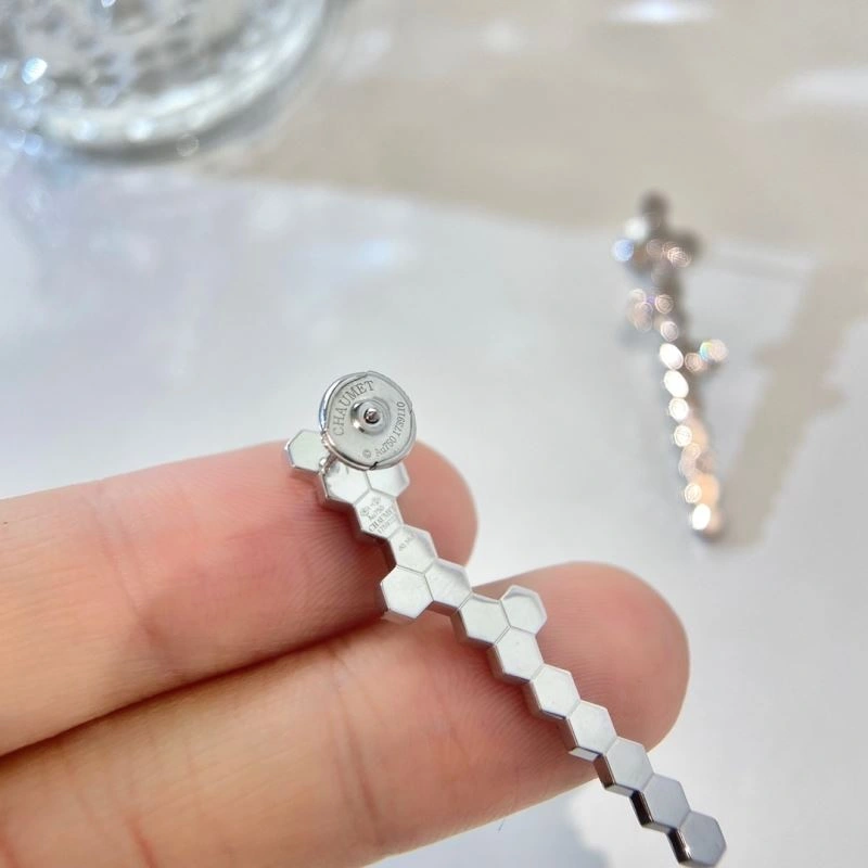Chaumet Earrings SmartChoice 214660