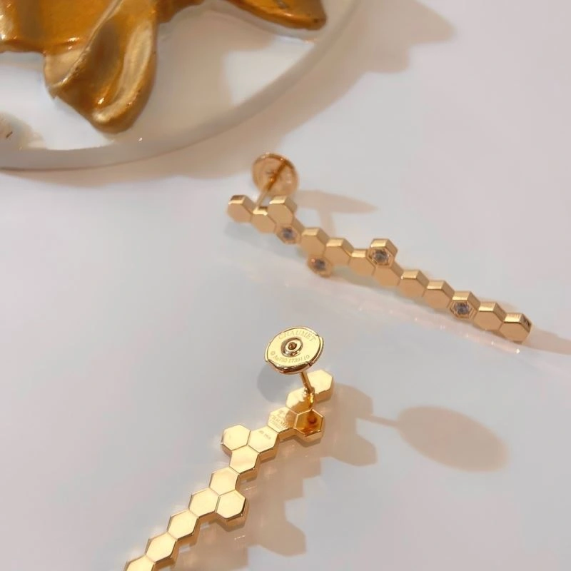 Chaumet Earrings SmartChoice 214660