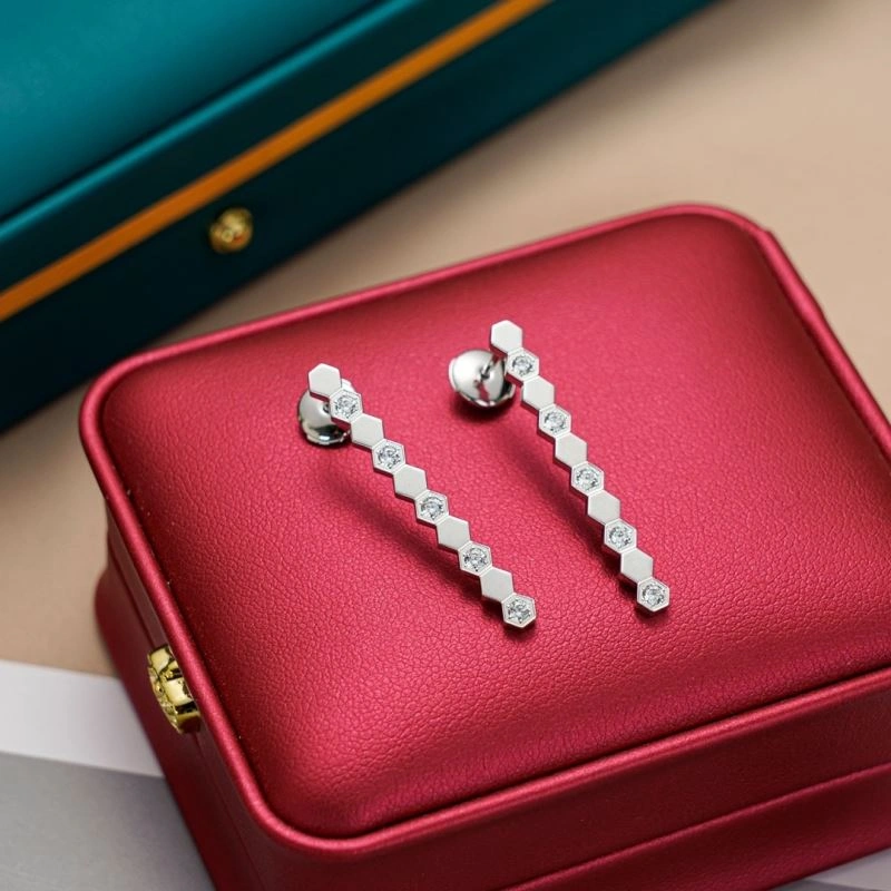 Chaumet Earrings Popular 214658
