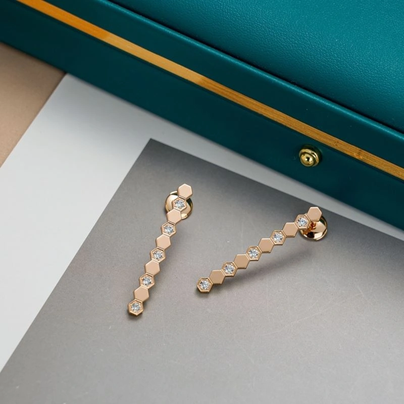 Chaumet Earrings Popular 214658