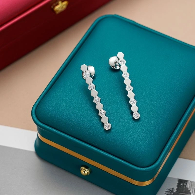 Chaumet Earrings Popular 214658