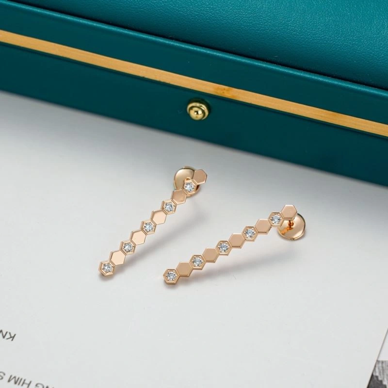 Chaumet Earrings Popular 214658
