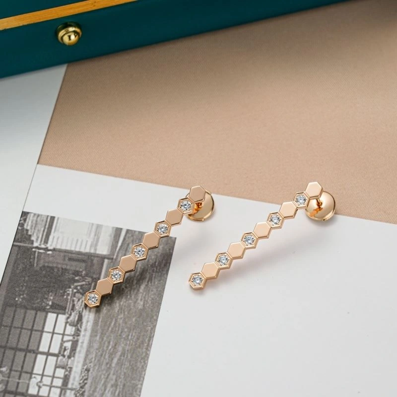 Chaumet Earrings Popular 214658