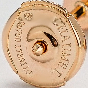Chaumet Earrings Popular 214658