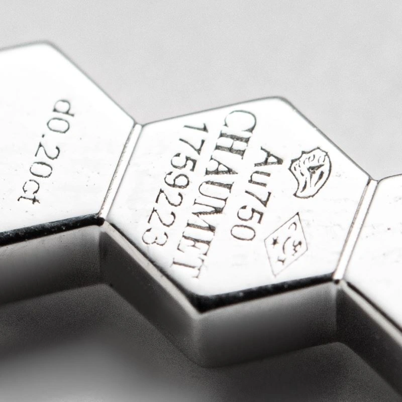 Chaumet Earrings Popular 214658