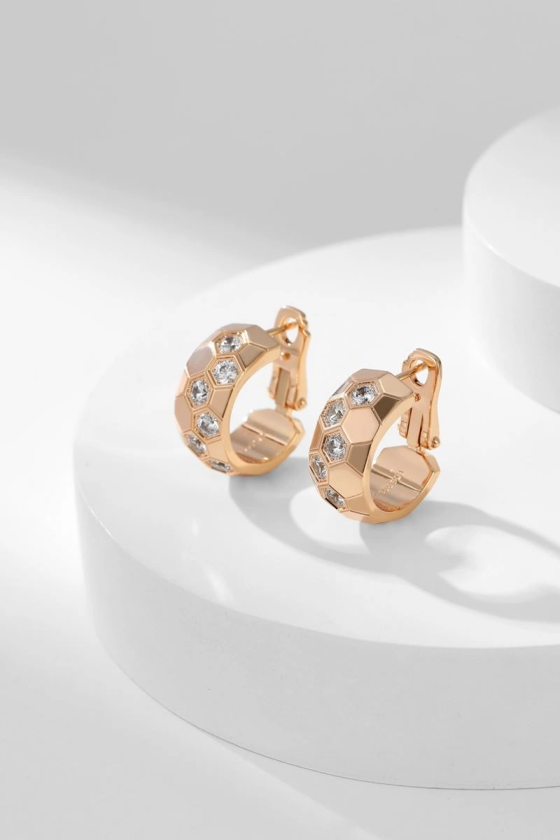 Chaumet Earrings Packable 214655