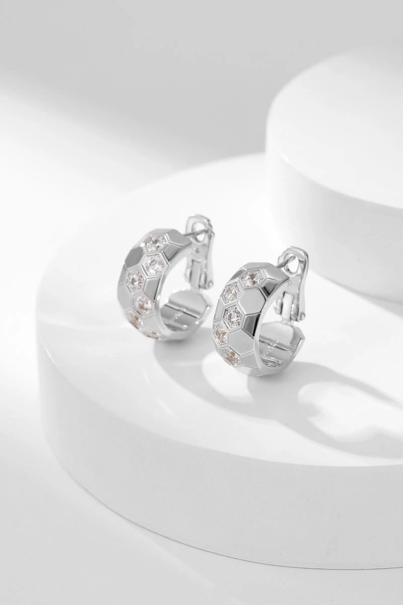 Chaumet Earrings Packable 214655