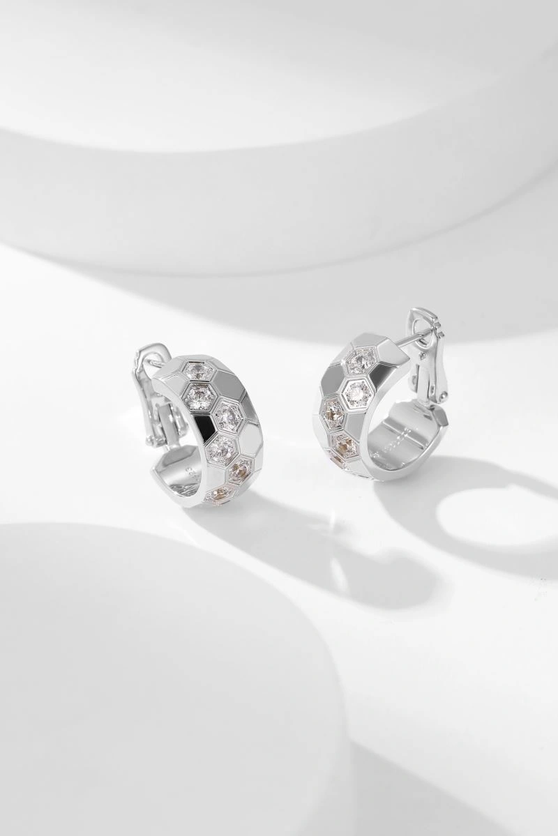 Chaumet Earrings Packable 214655
