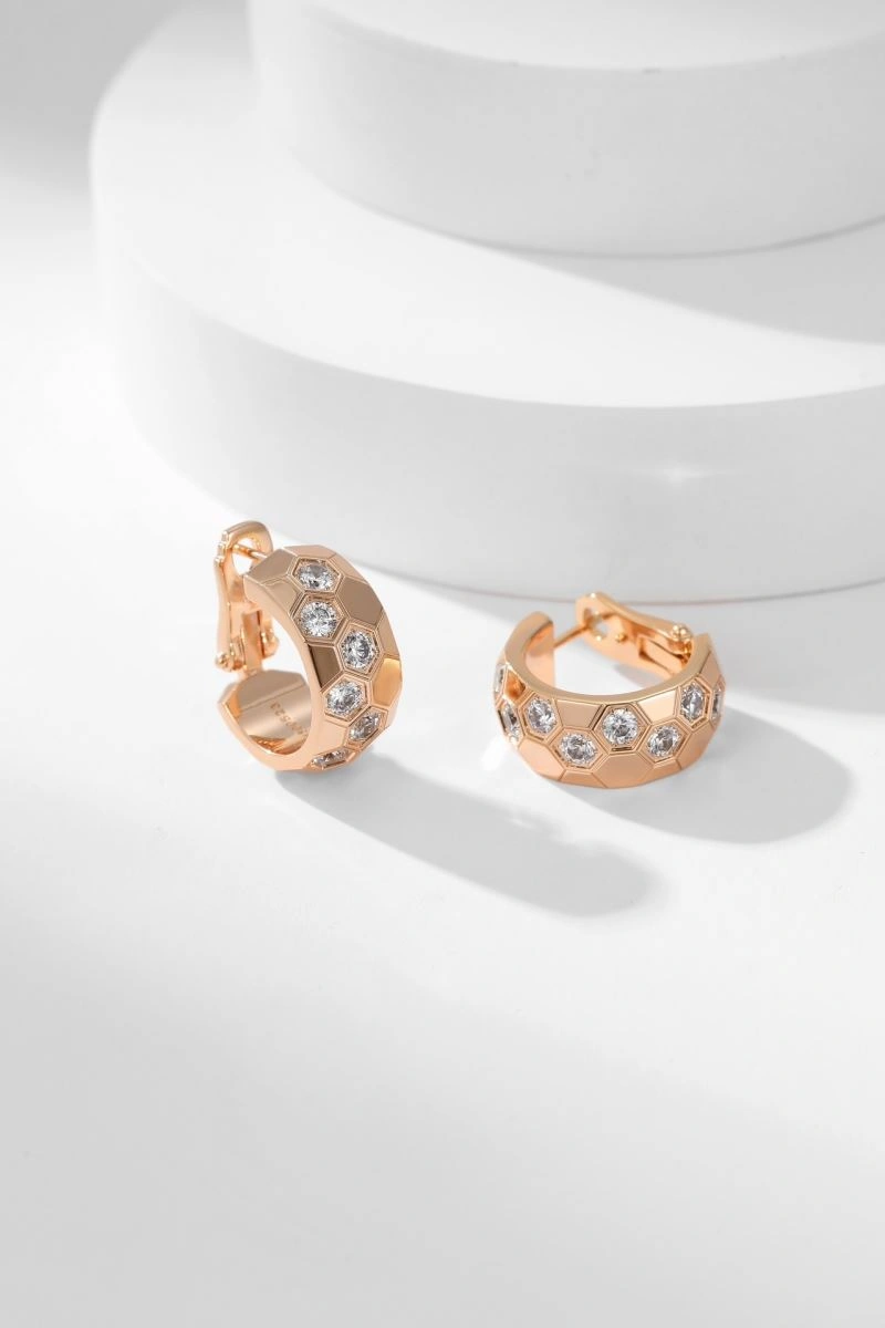 Chaumet Earrings Packable 214655