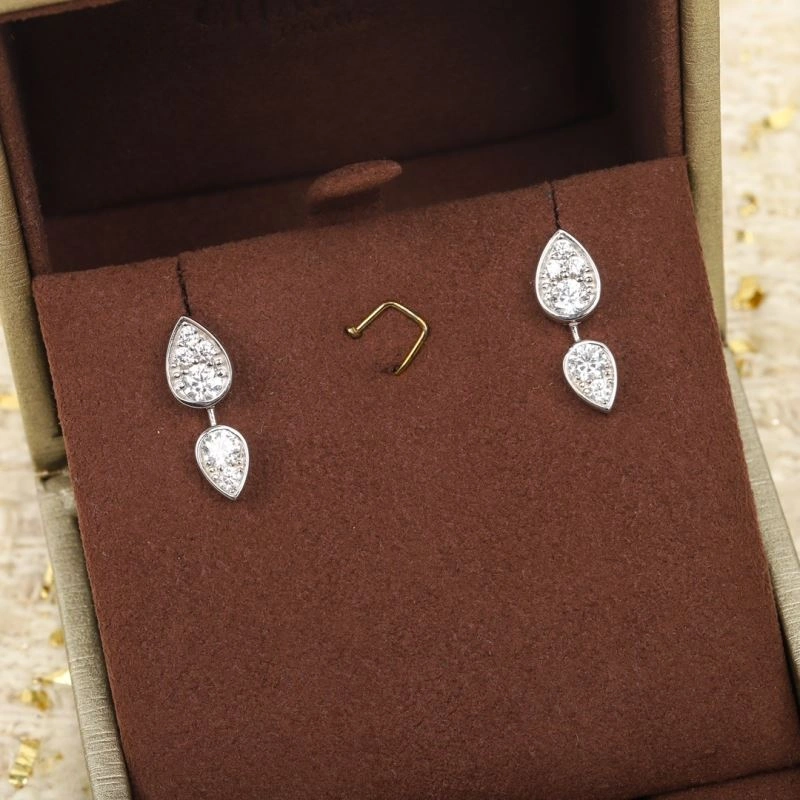 Affordable Chaumet Earrings 214653