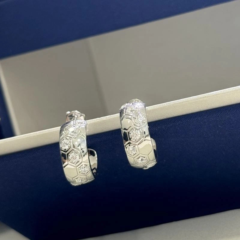 HighQuality Chaumet Earrings 214303