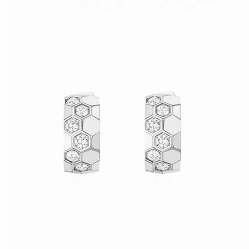 HighQuality Chaumet Earrings 214303