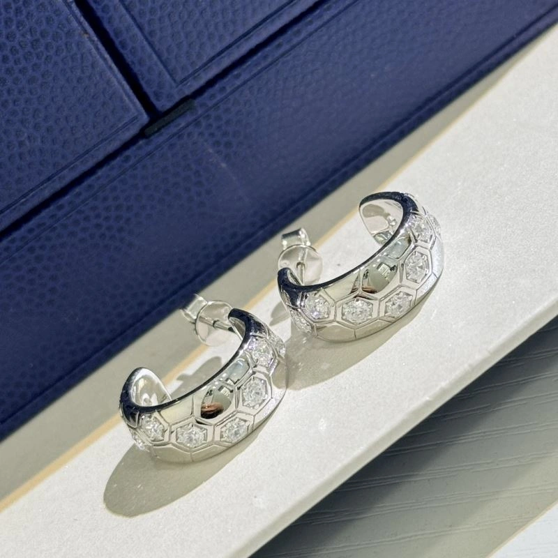 HighQuality Chaumet Earrings 214303