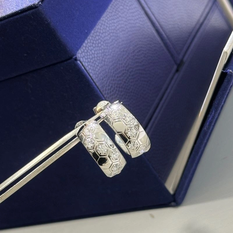 HighQuality Chaumet Earrings 214303