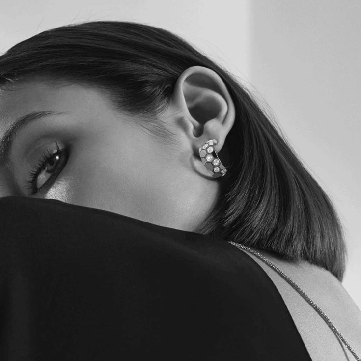 HighQuality Chaumet Earrings 214303