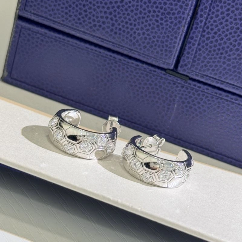 HighQuality Chaumet Earrings 214303
