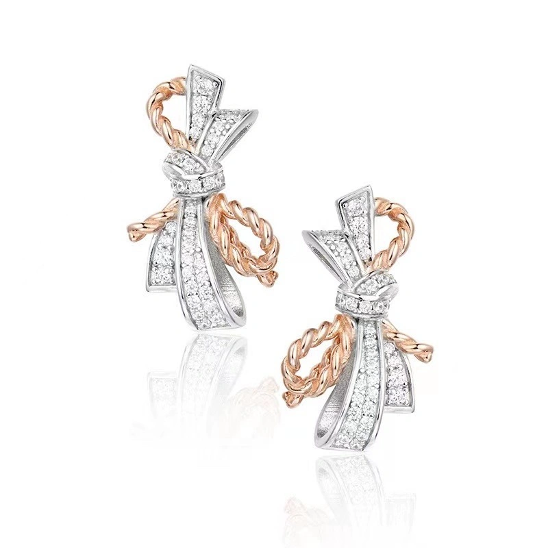 Chaumet Earrings Vibrant 214302