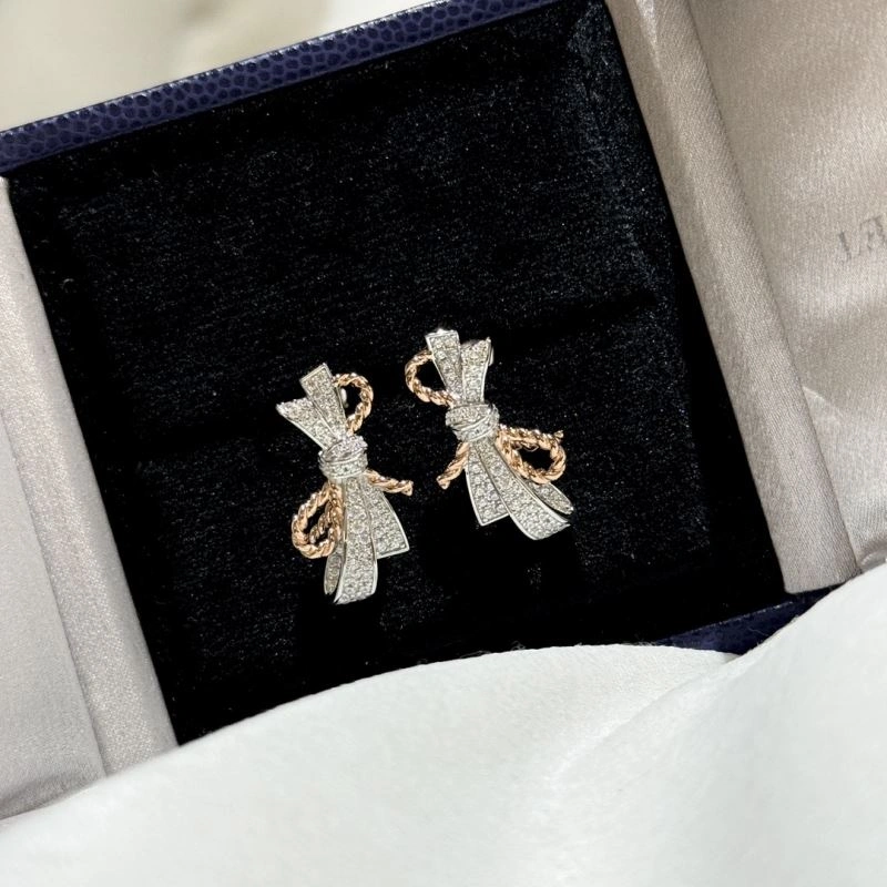 Chaumet Earrings Vibrant 214302