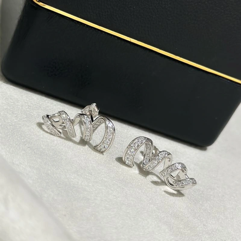 SunProtective Chaumet Earrings 214305