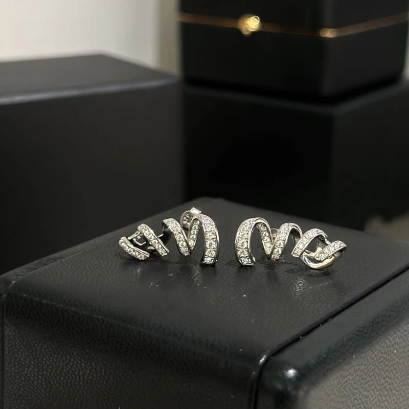 SunProtective Chaumet Earrings 214305