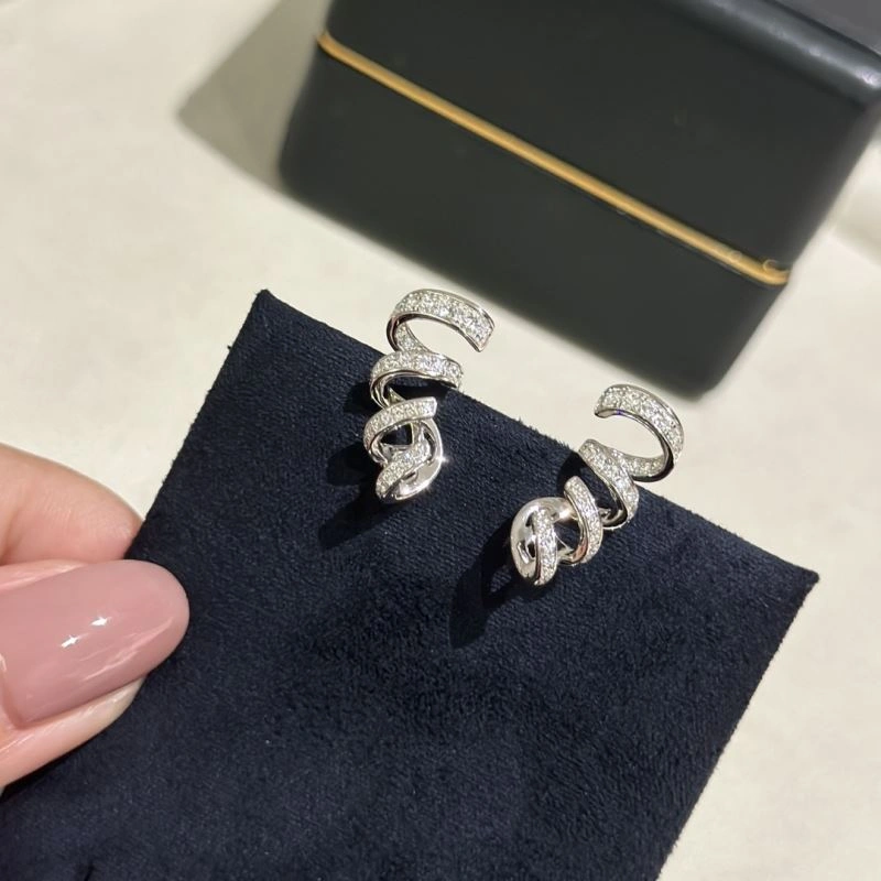 SunProtective Chaumet Earrings 214305