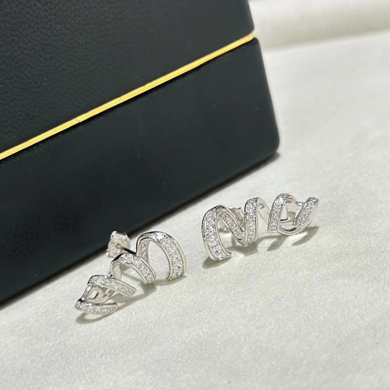 SunProtective Chaumet Earrings 214305