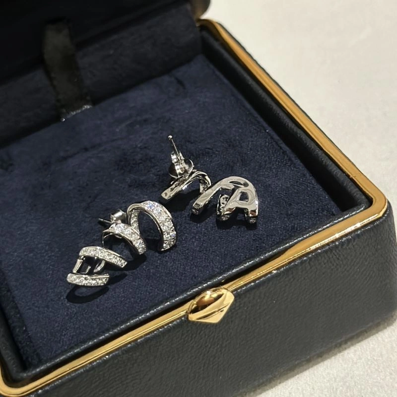 SunProtective Chaumet Earrings 214305