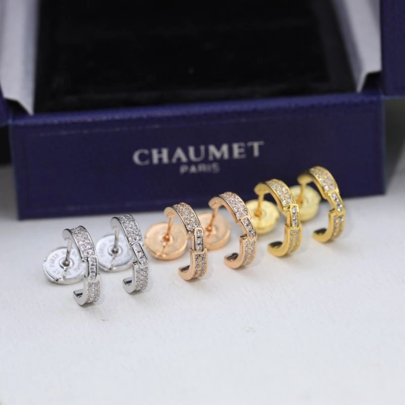 Snug Chaumet Earrings 214304