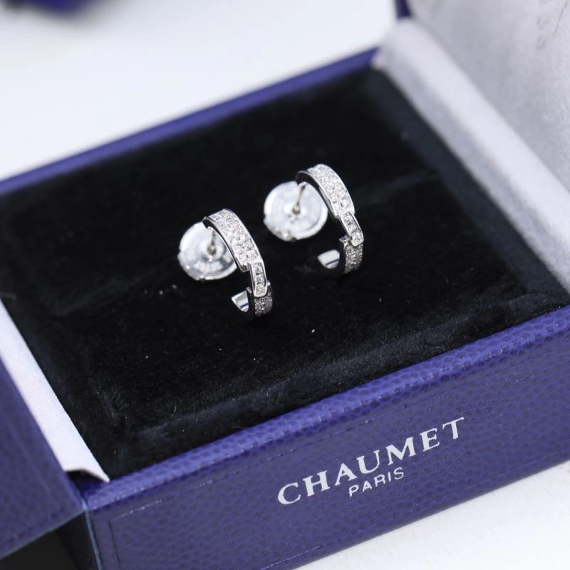Snug Chaumet Earrings 214304