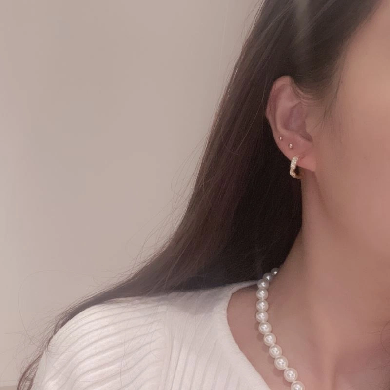 Snug Chaumet Earrings 214304