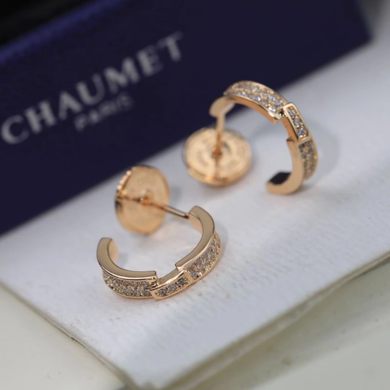 Snug Chaumet Earrings 214304