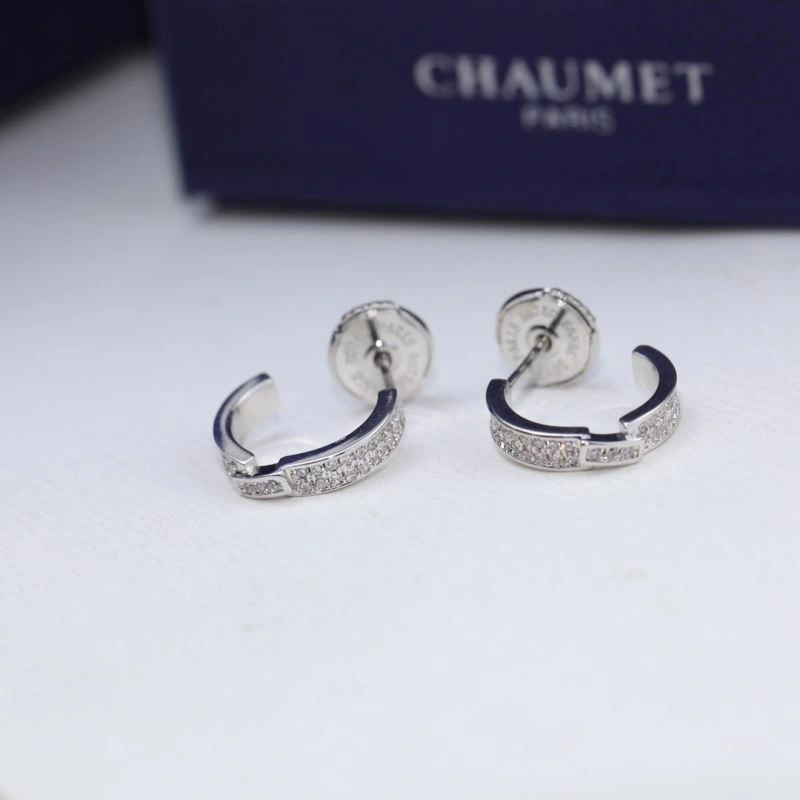 Snug Chaumet Earrings 214304