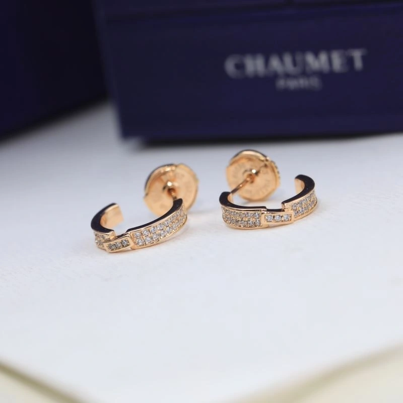 Snug Chaumet Earrings 214304
