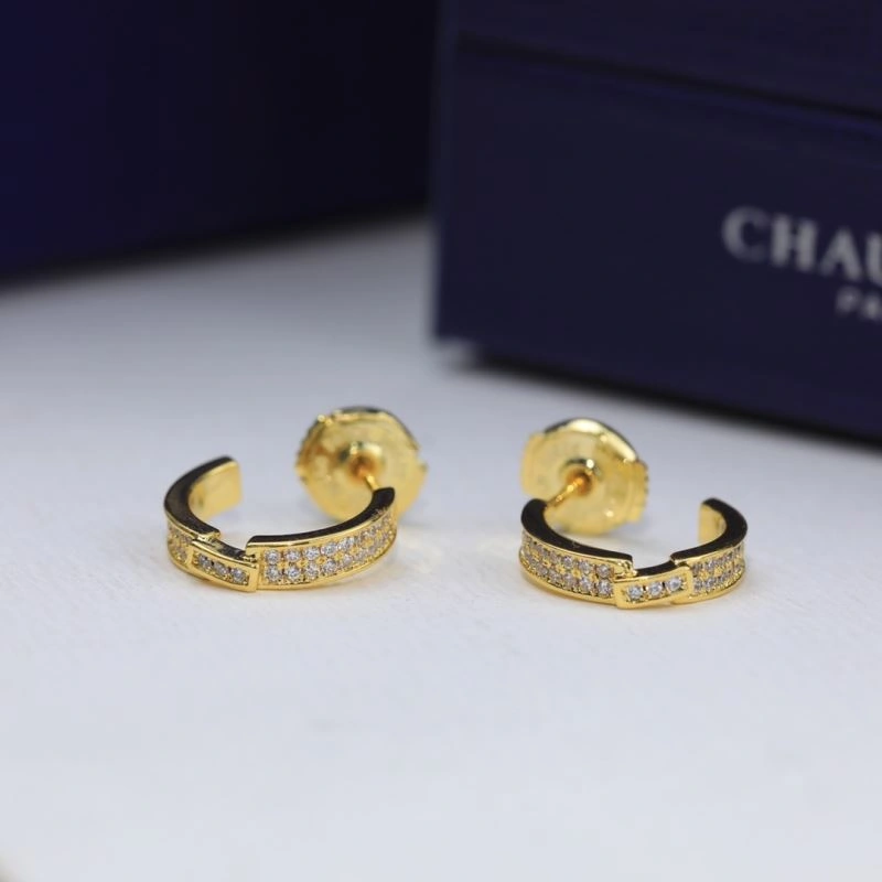 Snug Chaumet Earrings 214304