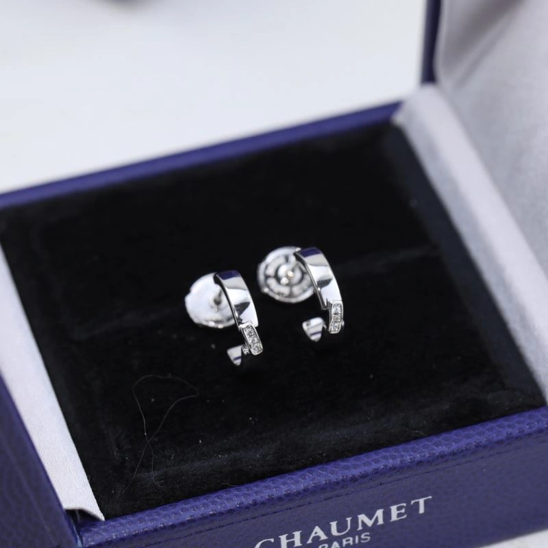Snug Chaumet Earrings 214304