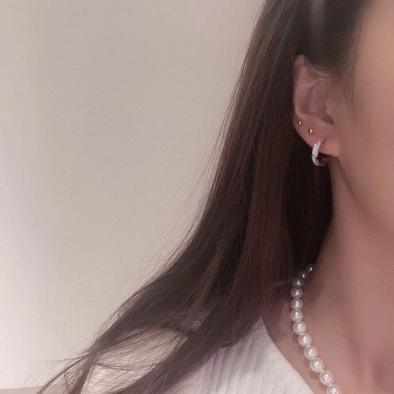 Snug Chaumet Earrings 214304