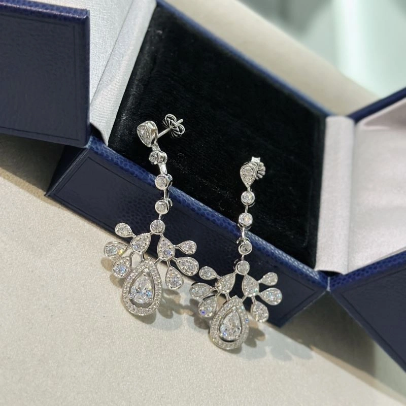 Chaumet Earrings Snug 214298