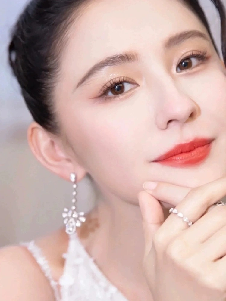 Chaumet Earrings Snug 214298